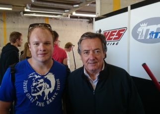 Gian Carlo Minardi