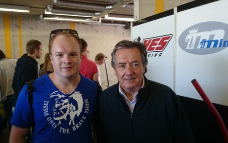Gian Carlo Minardi