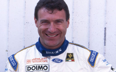 Giovanni Lavaggi