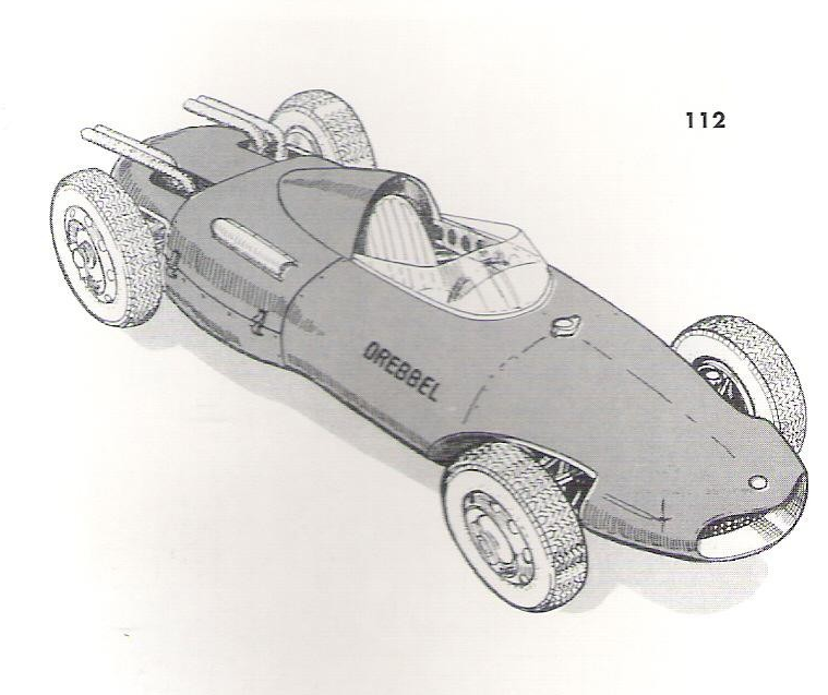 Drebbel F1