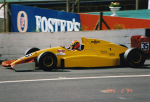 Eyckmans Grand Prix