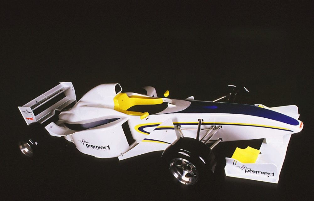 Premier 1 Grand Prix
