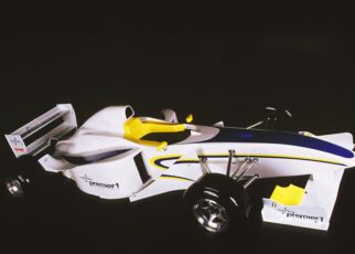 Premier 1 Grand Prix