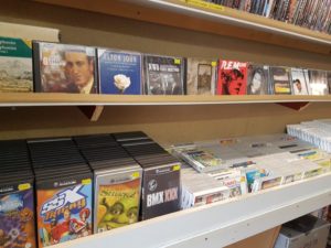 Gameshop Haarlem