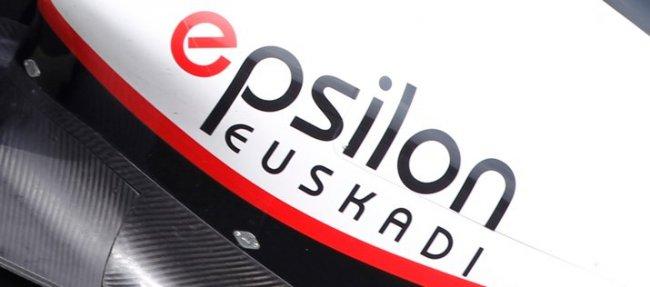 Epsilon Euskadi