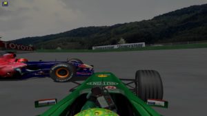 F1 2002