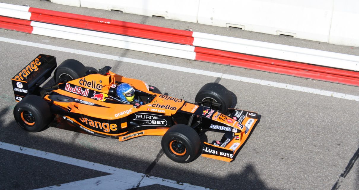 Arrows A24