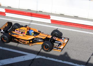 Arrows A24