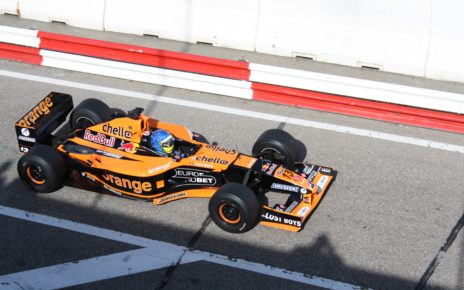 Arrows A24
