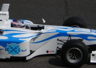 Direxiv Motorsport