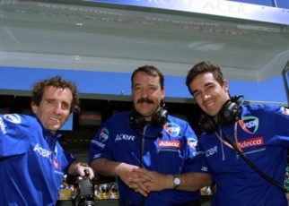 Diniz Grand Prix