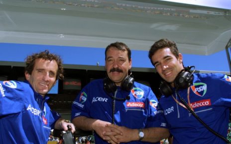 Diniz Grand Prix