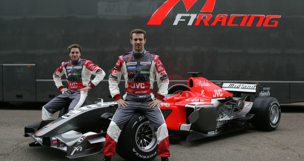 Partner F1