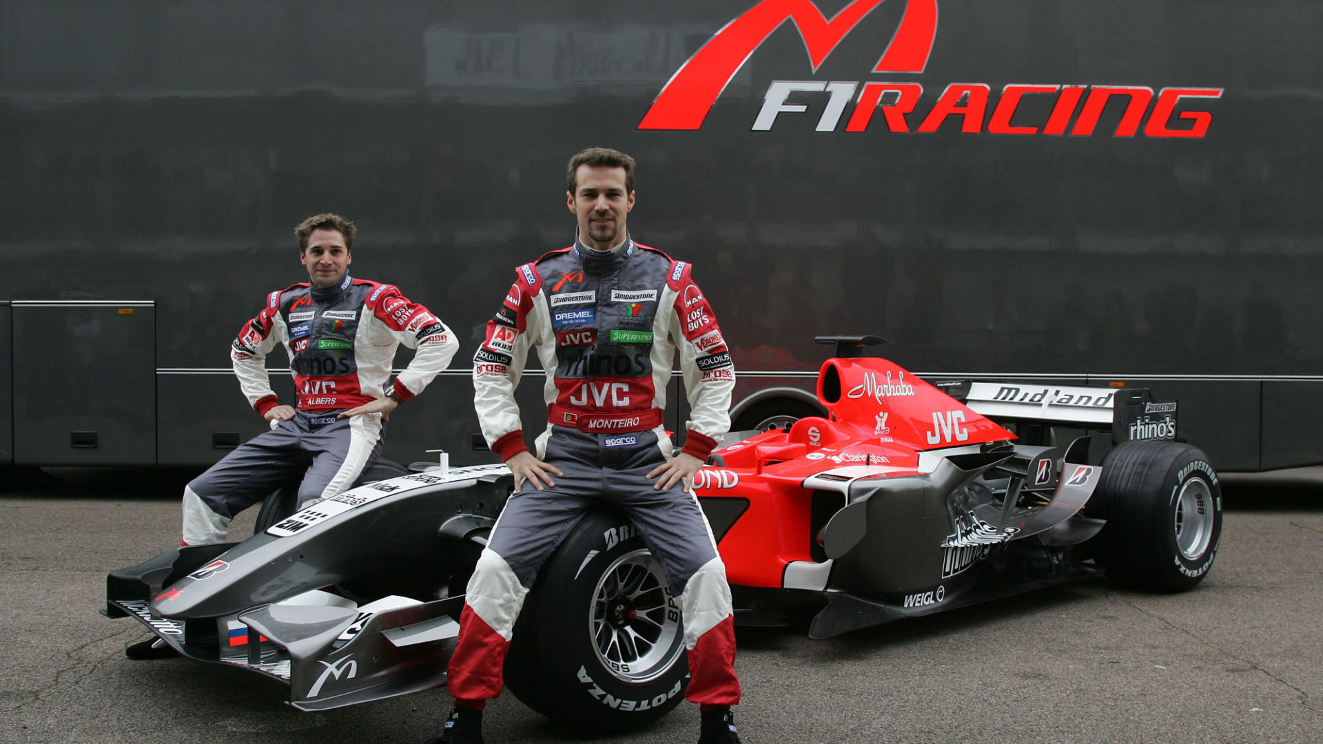 Partner F1