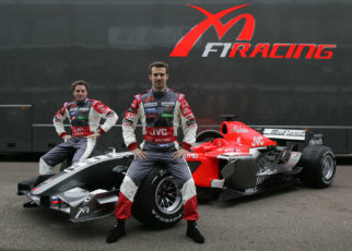 Partner F1