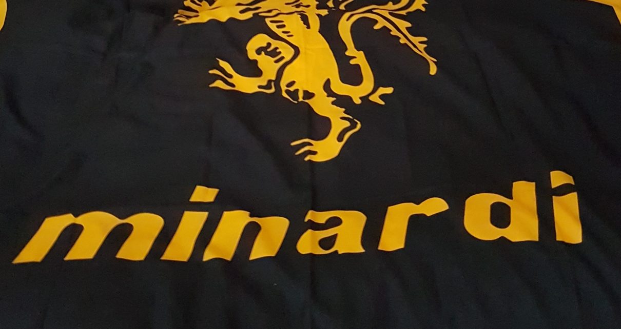 Forza Minardi