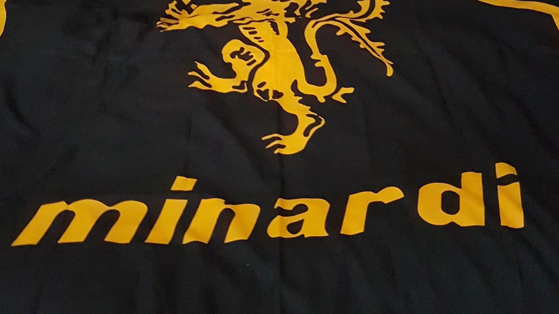 Forza Minardi