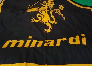 Forza Minardi