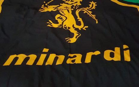 Forza Minardi