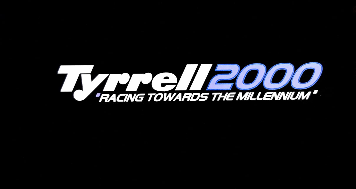 Tyrrell