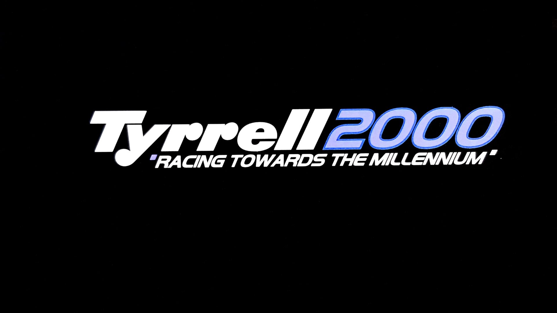 Tyrrell