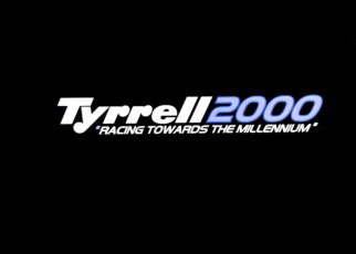 Tyrrell