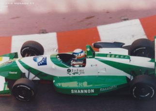 Shannon Racing
