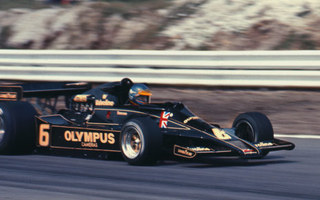 Lotus B Team