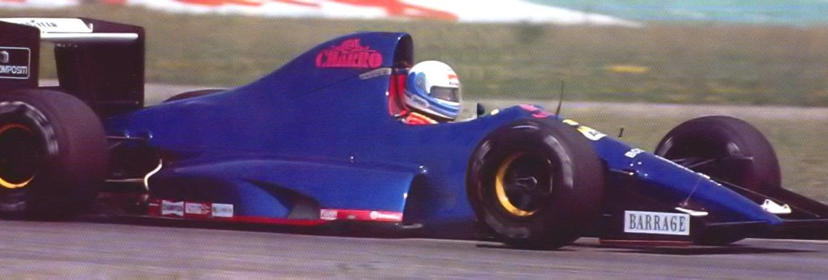 GLAS F1
