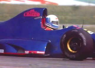 GLAS F1