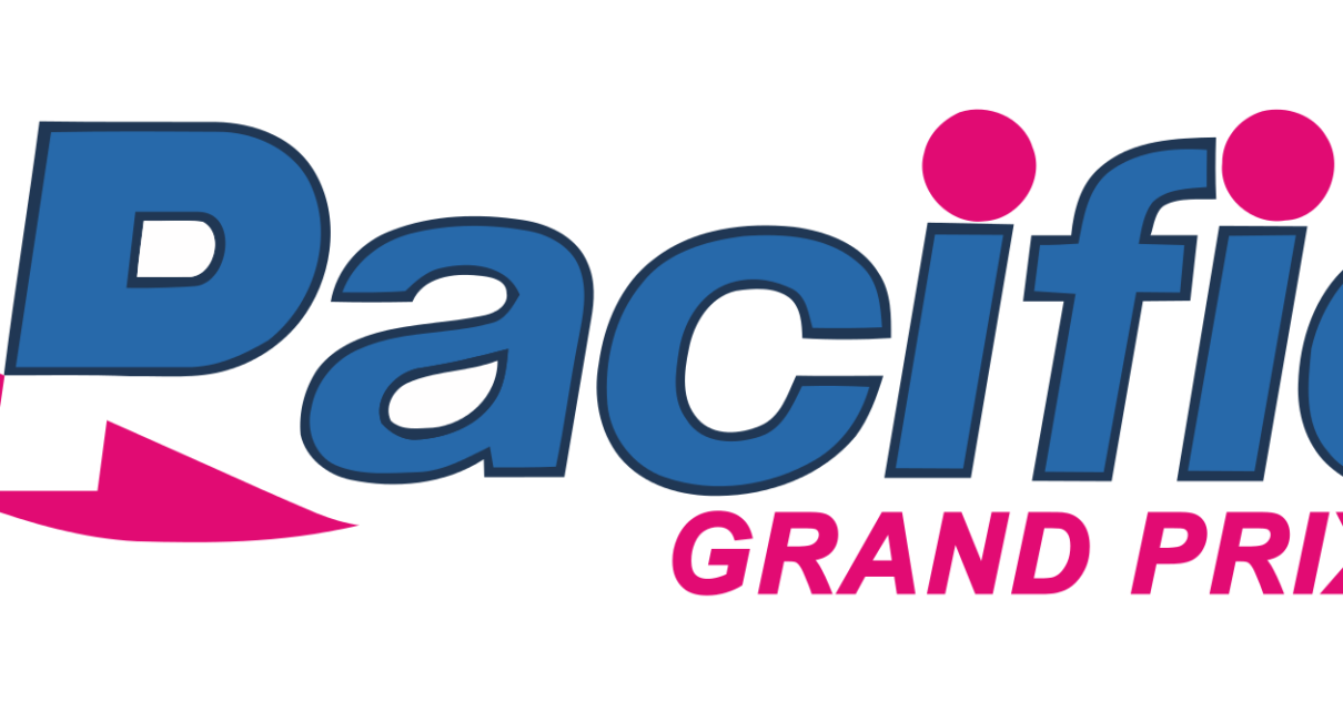 Pacific Grand Prix
