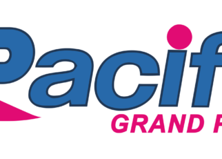 Pacific Grand Prix