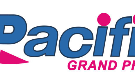 Pacific Grand Prix