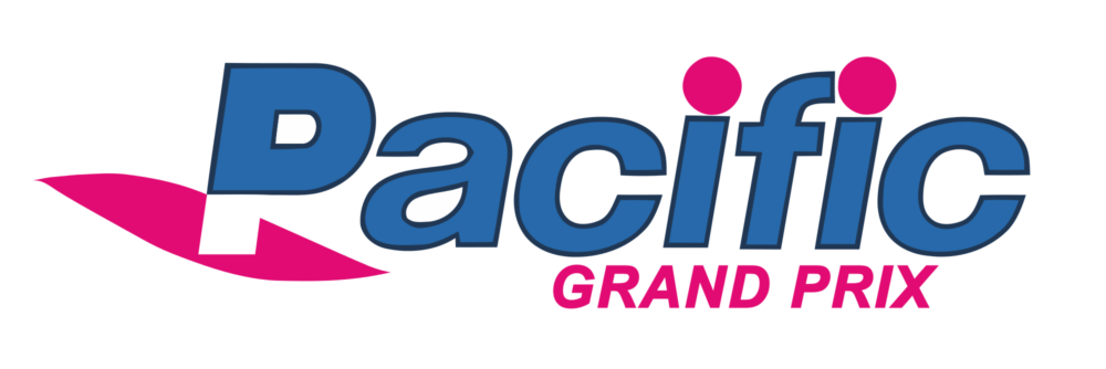 Pacific Grand Prix