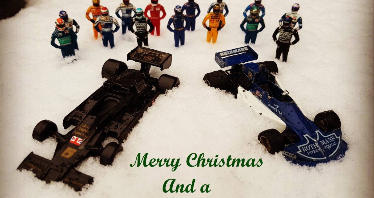 Merry Christmas