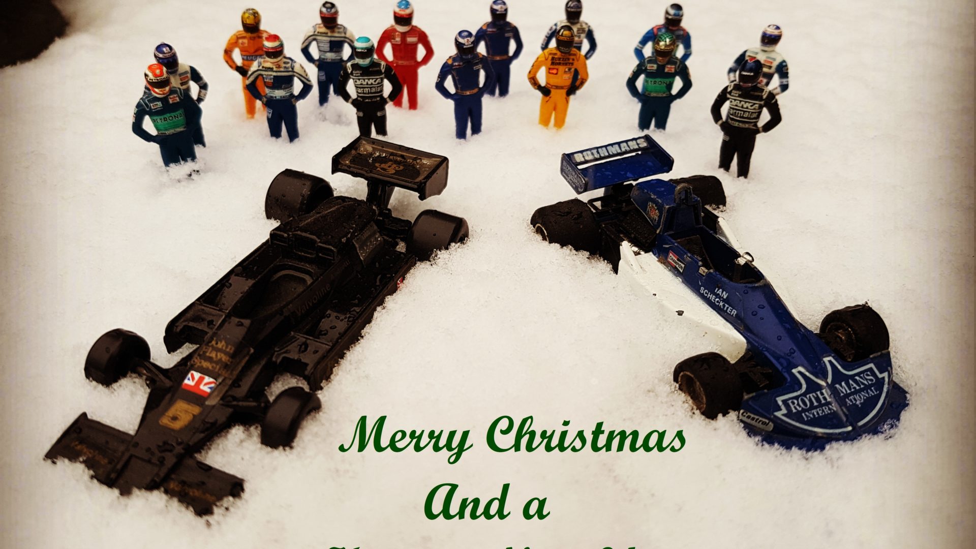 Merry Christmas