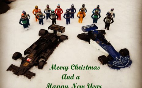 Merry Christmas