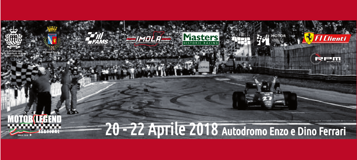 Motor Legend Festival
