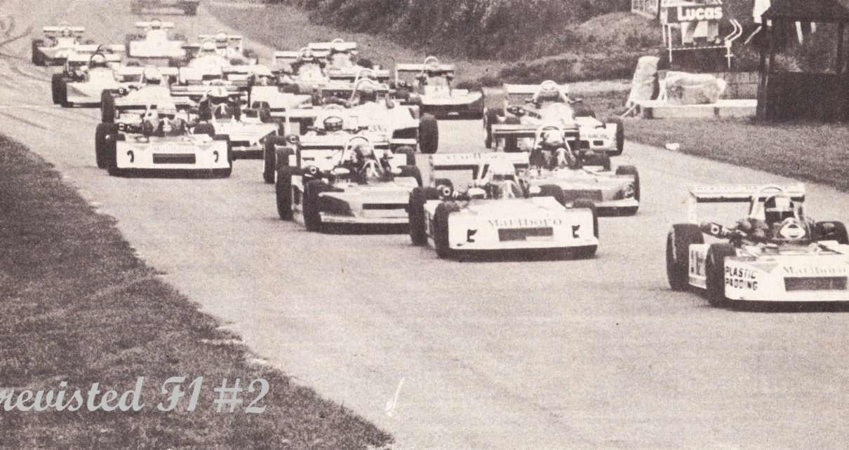 Unrevisted F1