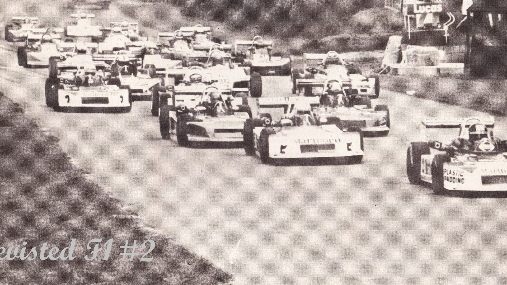 Unrevisted F1