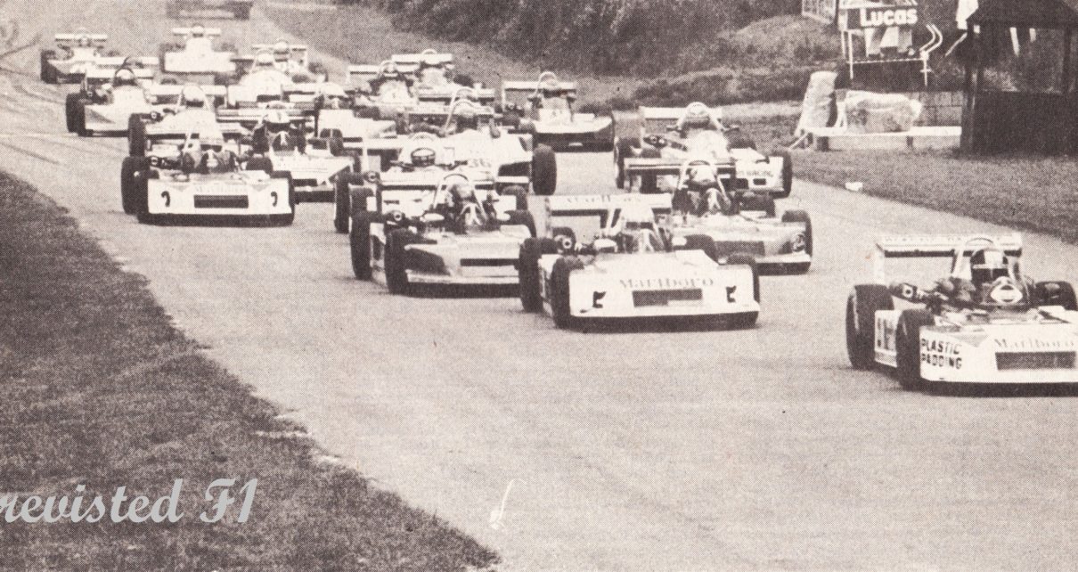 Unrevisted F1