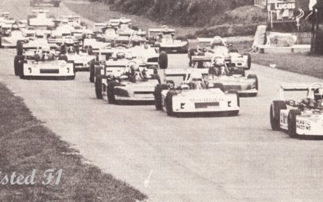Unrevisted F1