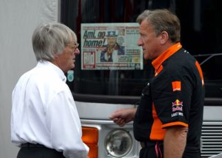 German Grand Prix Racing
