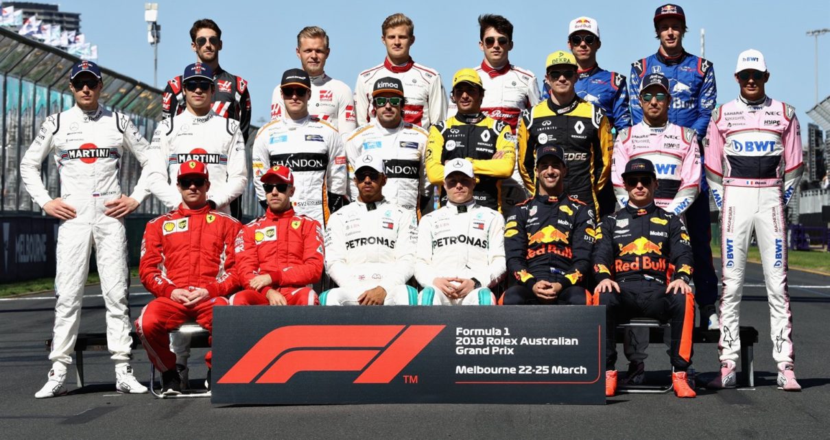 Formula One