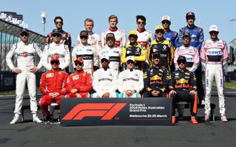 Formula One