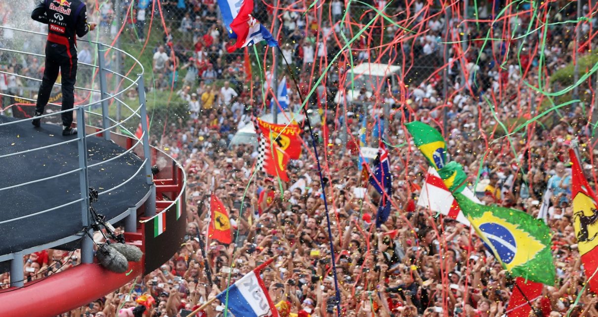MYF1DREAM