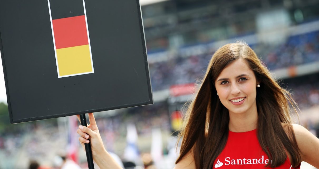 German Grand Prix Racing Team