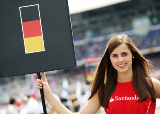 German Grand Prix Racing Team