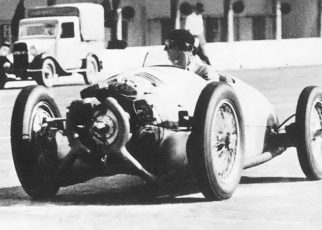 Monaco Trossi
