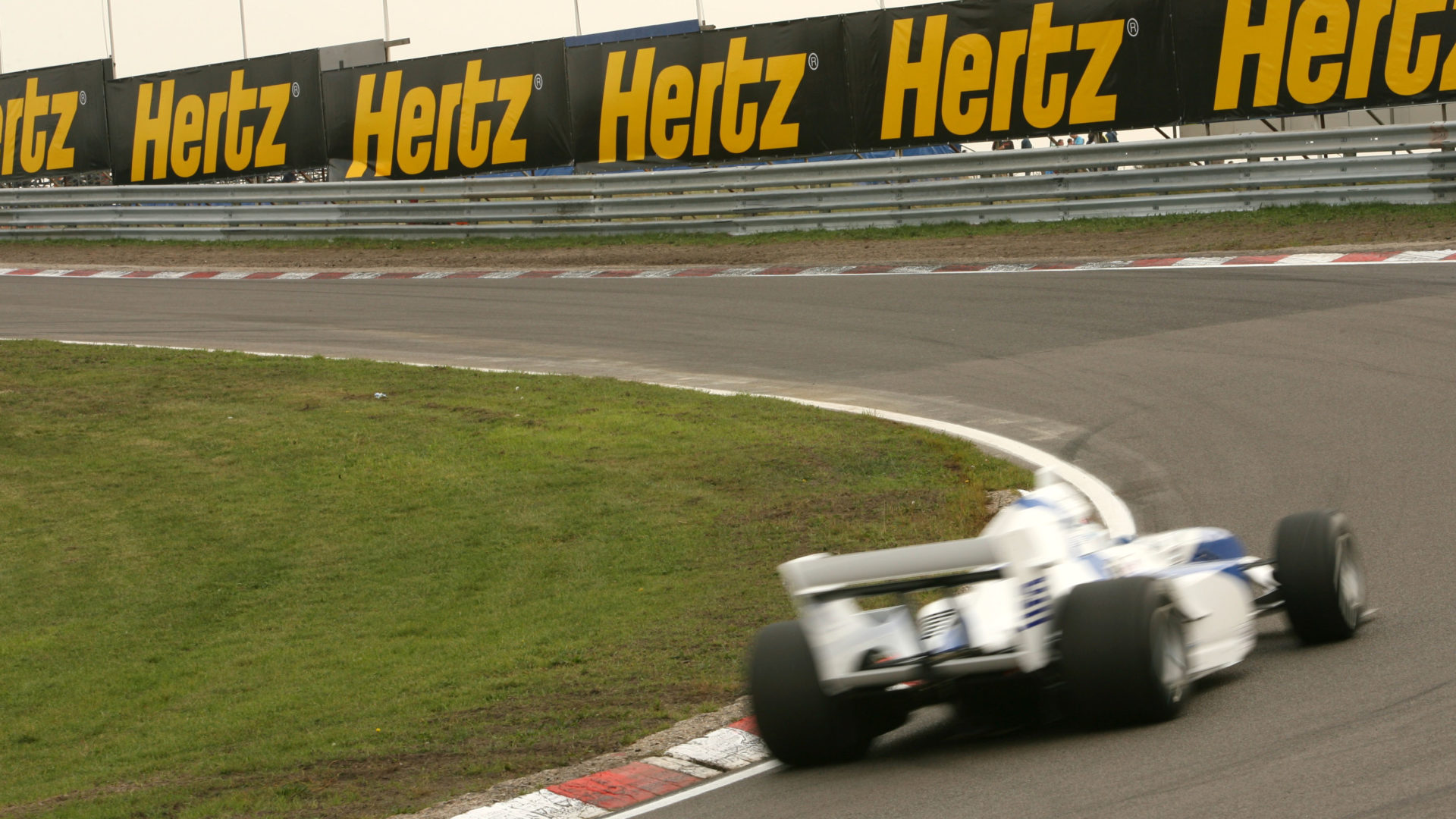 F1 qualification